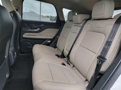 2026 Lincoln Corsair Grand Touring