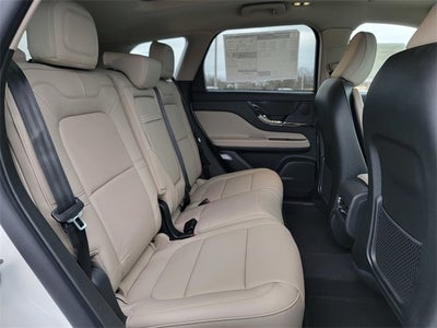 2026 Lincoln Corsair Grand Touring