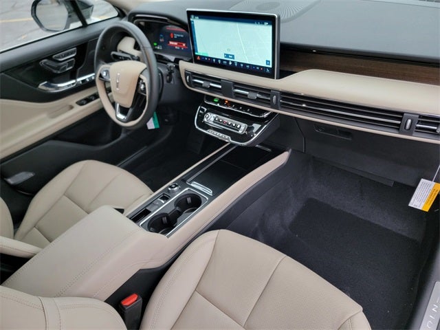 2026 Lincoln Corsair Grand Touring