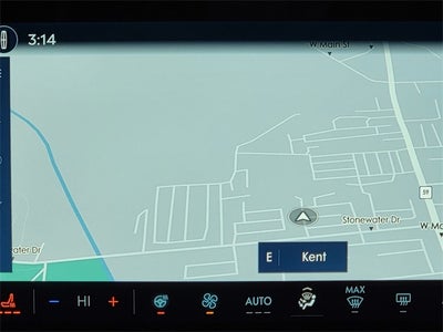 2026 Lincoln Corsair Grand Touring