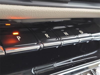 2026 Lincoln Corsair Grand Touring