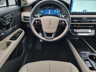 2026 Lincoln Corsair Grand Touring