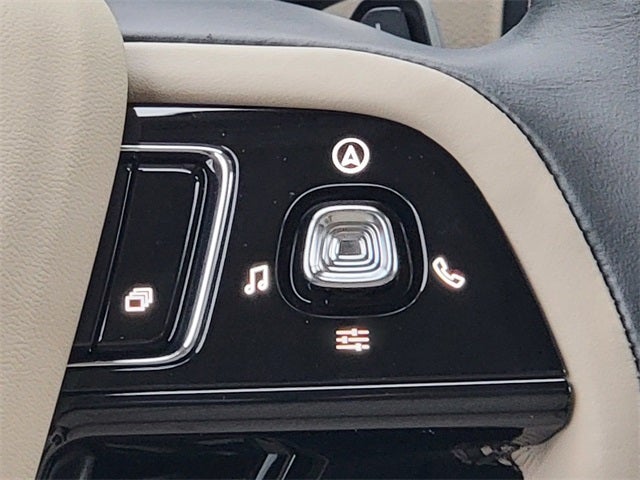 2026 Lincoln Corsair Grand Touring