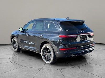 2026 Lincoln Corsair Grand Touring