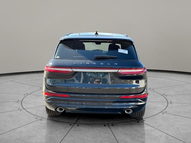 2026 Lincoln Corsair Grand Touring