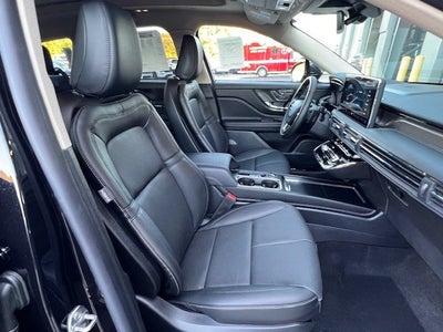 2026 Lincoln Corsair Grand Touring