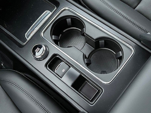 2026 Lincoln Corsair Grand Touring