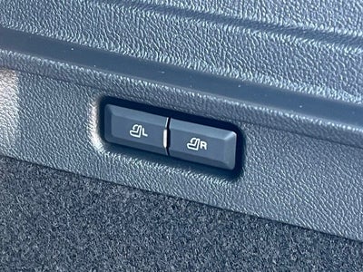 2026 Lincoln Corsair Grand Touring