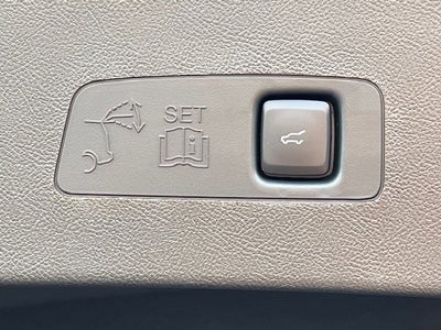 2026 Lincoln Corsair Grand Touring