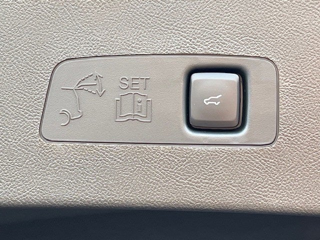 2026 Lincoln Corsair Grand Touring