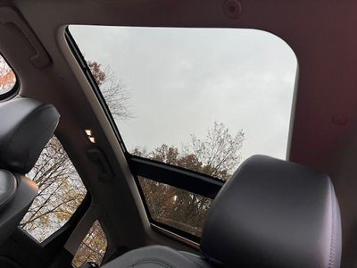 2026 Lincoln Corsair Grand Touring