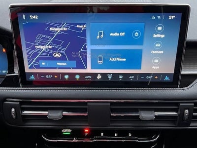 2026 Lincoln Corsair Grand Touring