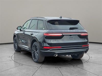 2026 Lincoln Corsair Grand Touring