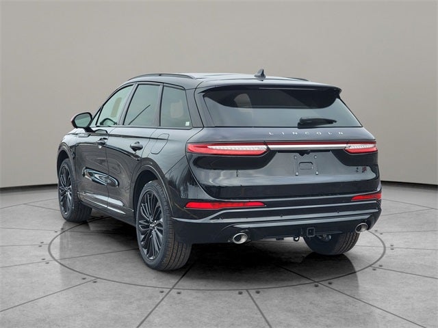 2026 Lincoln Corsair Grand Touring