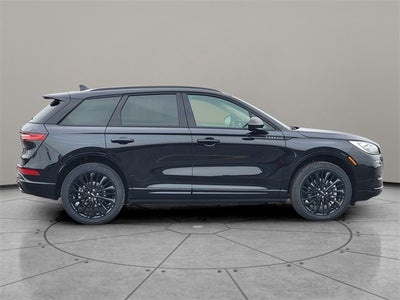 2026 Lincoln Corsair Grand Touring