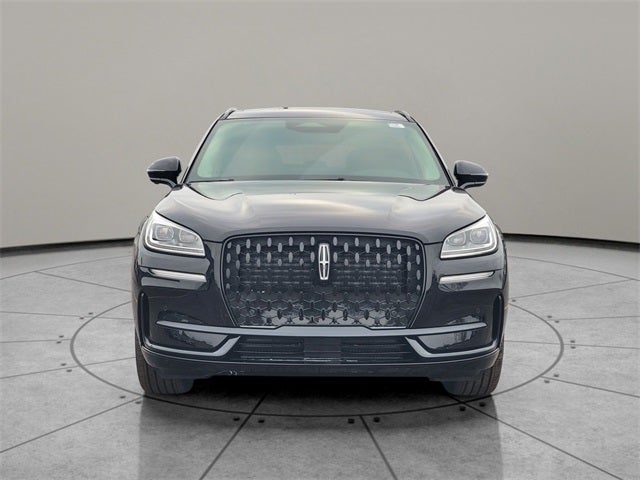 2026 Lincoln Corsair Grand Touring