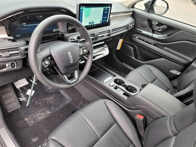 2026 Lincoln Corsair Grand Touring