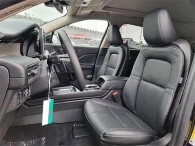 2026 Lincoln Corsair Grand Touring