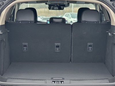 2026 Lincoln Corsair Grand Touring