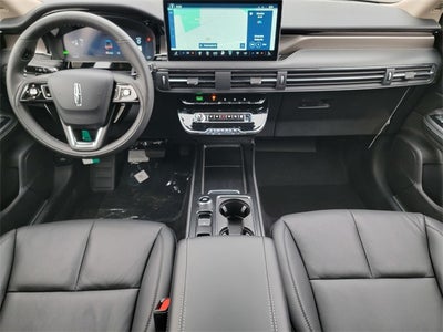 2026 Lincoln Corsair Grand Touring