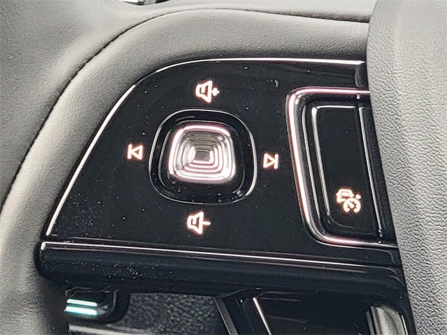 2026 Lincoln Corsair Grand Touring