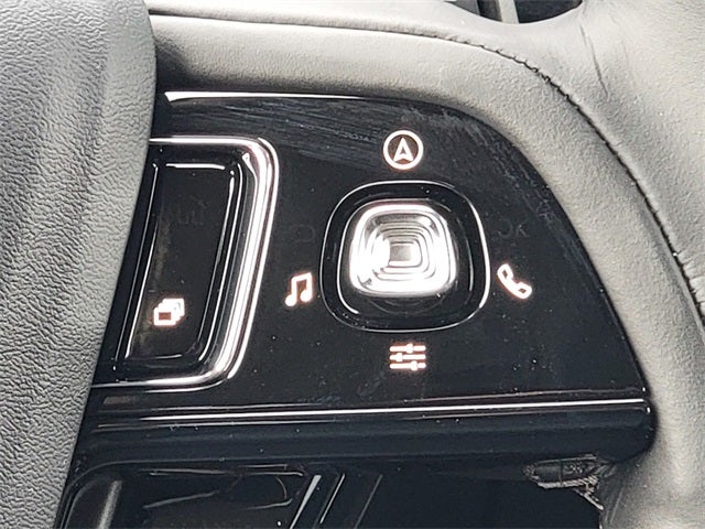 2026 Lincoln Corsair Grand Touring