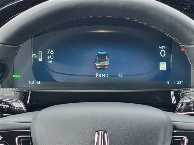 2026 Lincoln Corsair Grand Touring