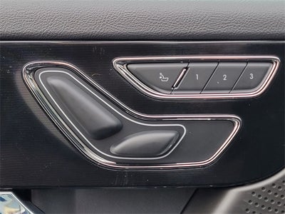 2026 Lincoln Corsair Grand Touring