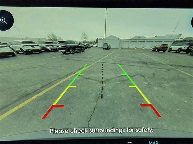 2026 Lincoln Corsair Grand Touring