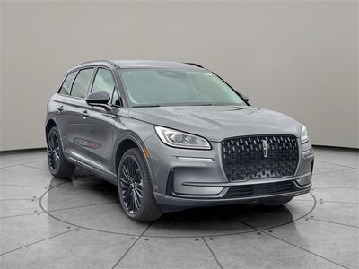 2026 Lincoln Corsair Grand Touring