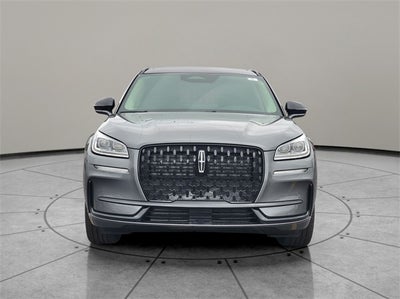 2026 Lincoln Corsair Grand Touring