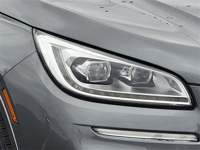 2026 Lincoln Corsair Grand Touring