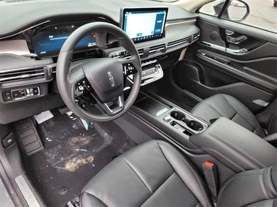 2026 Lincoln Corsair Grand Touring