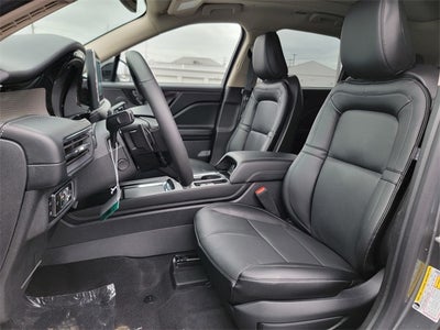 2026 Lincoln Corsair Grand Touring