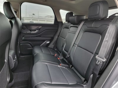 2026 Lincoln Corsair Grand Touring