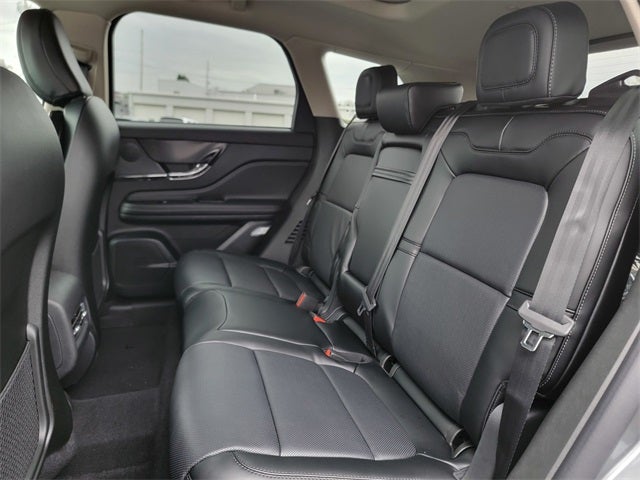 2026 Lincoln Corsair Grand Touring