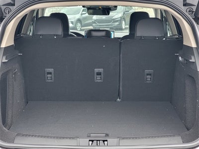 2026 Lincoln Corsair Grand Touring