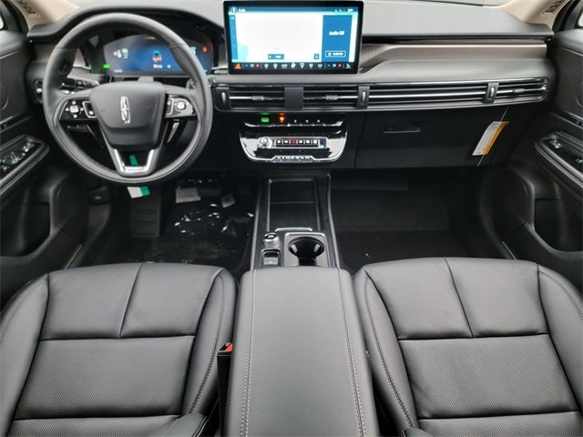 2026 Lincoln Corsair Grand Touring