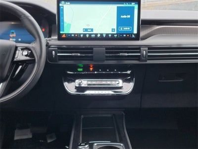 2026 Lincoln Corsair Grand Touring