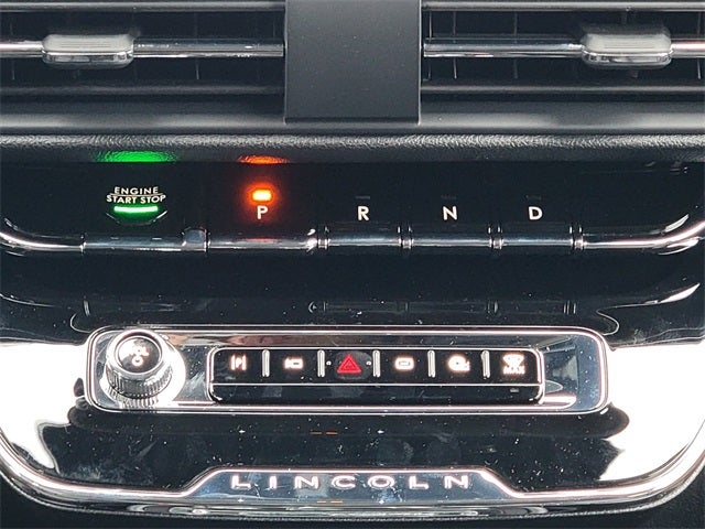 2026 Lincoln Corsair Grand Touring