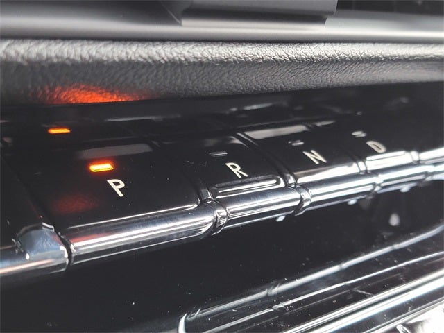 2026 Lincoln Corsair Grand Touring