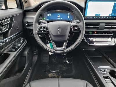 2026 Lincoln Corsair Grand Touring