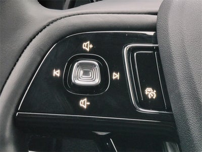 2026 Lincoln Corsair Grand Touring