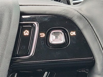 2026 Lincoln Corsair Grand Touring