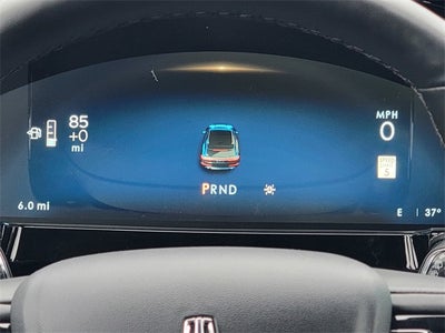 2026 Lincoln Corsair Grand Touring