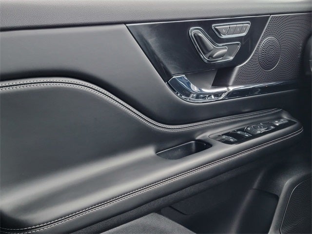 2026 Lincoln Corsair Grand Touring