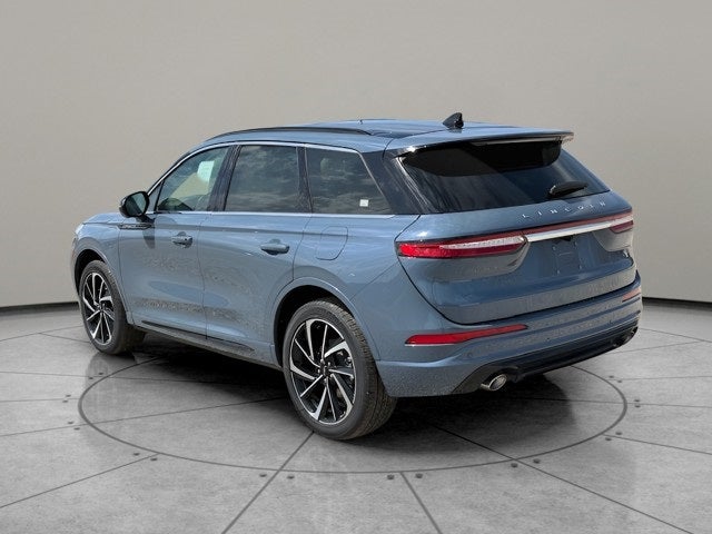 2026 Lincoln Corsair Grand Touring