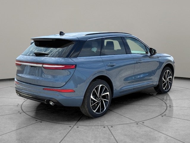 2026 Lincoln Corsair Grand Touring