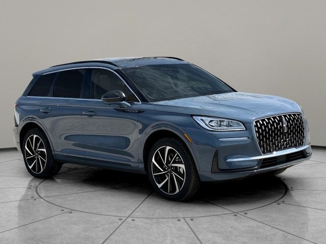 2026 Lincoln Corsair Grand Touring