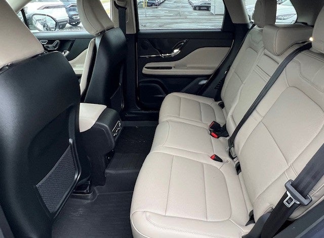 2026 Lincoln Corsair Grand Touring